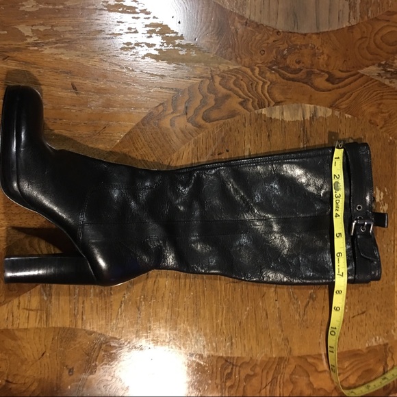 NINE WEST boots - Picture 4 of 5